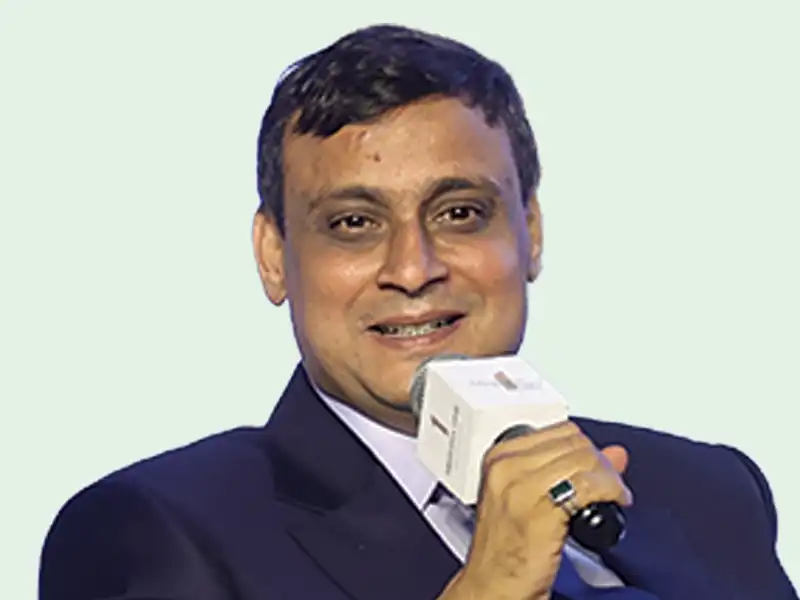 Vikram-Lodha
