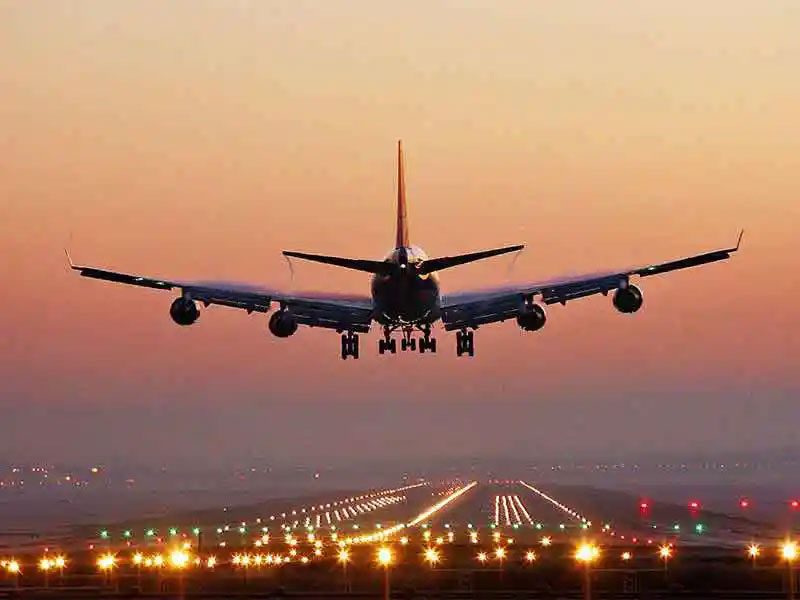 Jewar Airport Noida International Airport