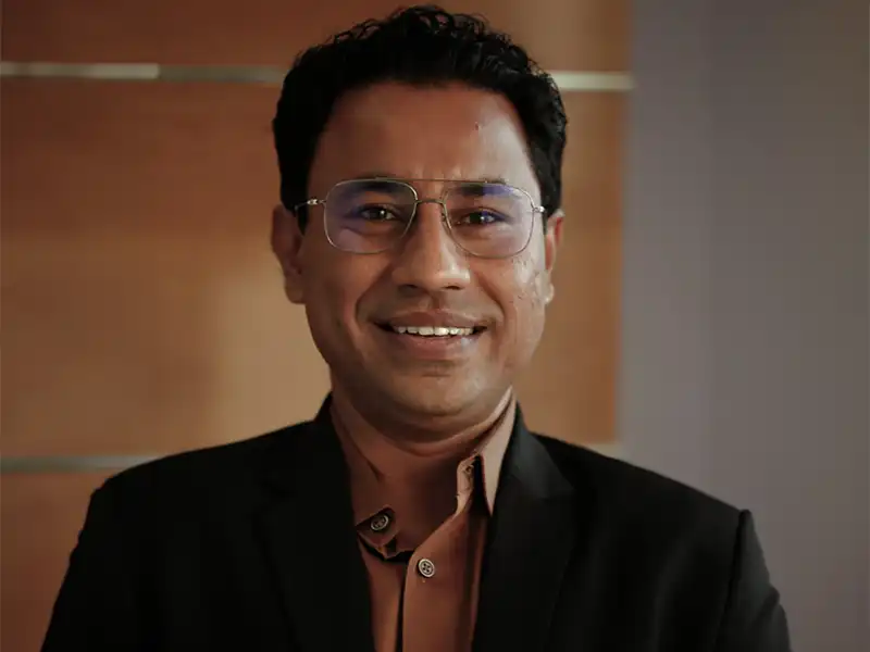 Arshad Lashkaria