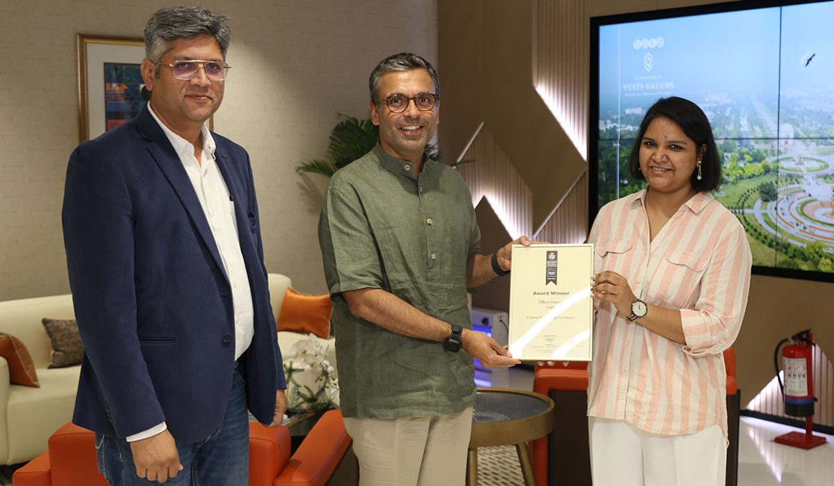 International Property Award BPTP, a leading real estate developer
