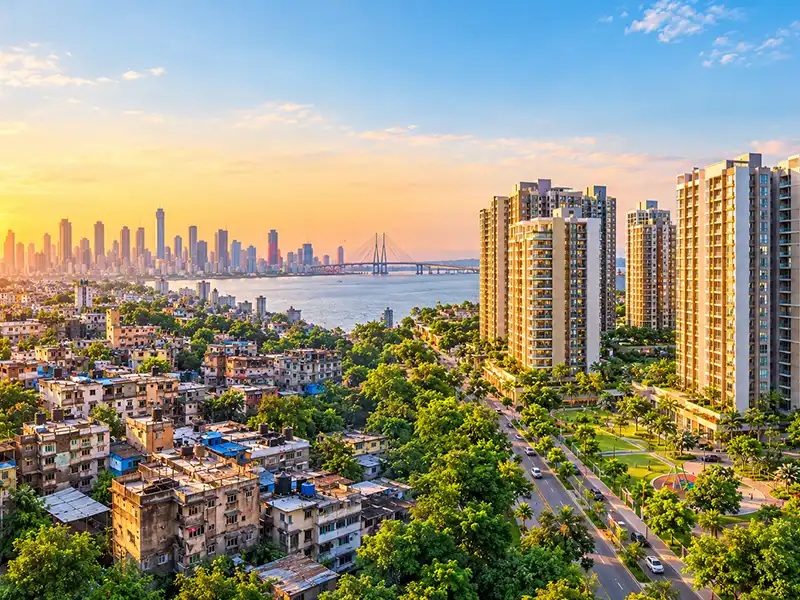 30 Lakh Homes: Can Redevelopment Deliver Mumbai’s Next Housing Wave?