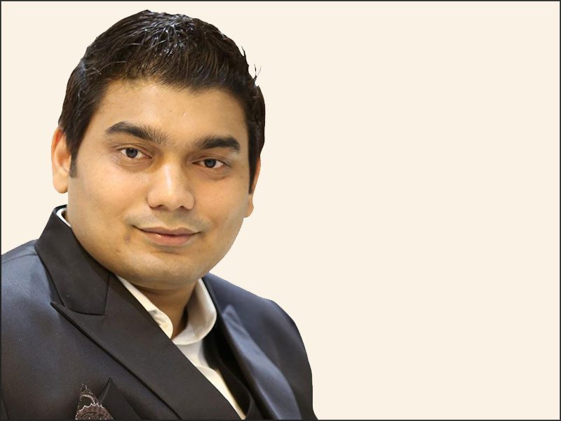 Managing Director, Veena Developers