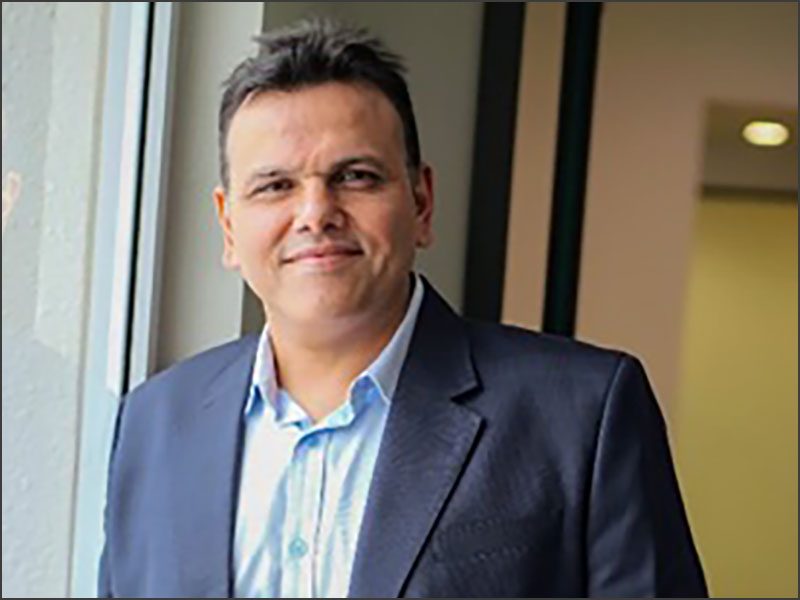 Ranjeeth Rathod Managing Director, DRA, Pride of Chennai's real estate