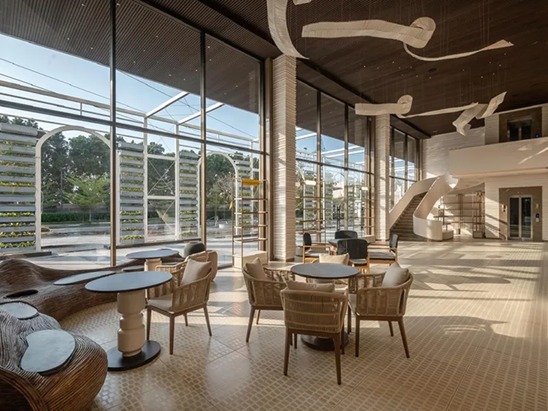 Rasvi-Interior