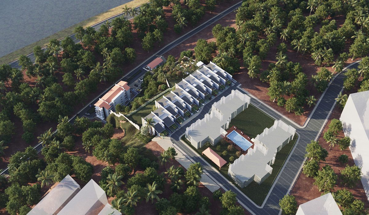Sattva Group A leading premium residential developer