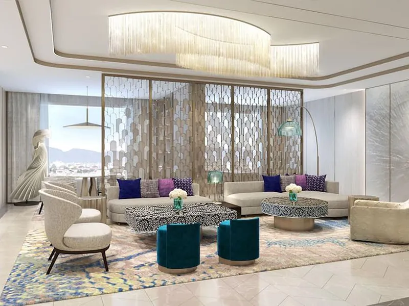 Blend of Heritage, Luxury, and Engineering
