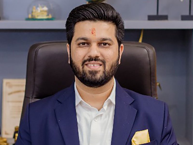 Founder and MD of InvestoXpert