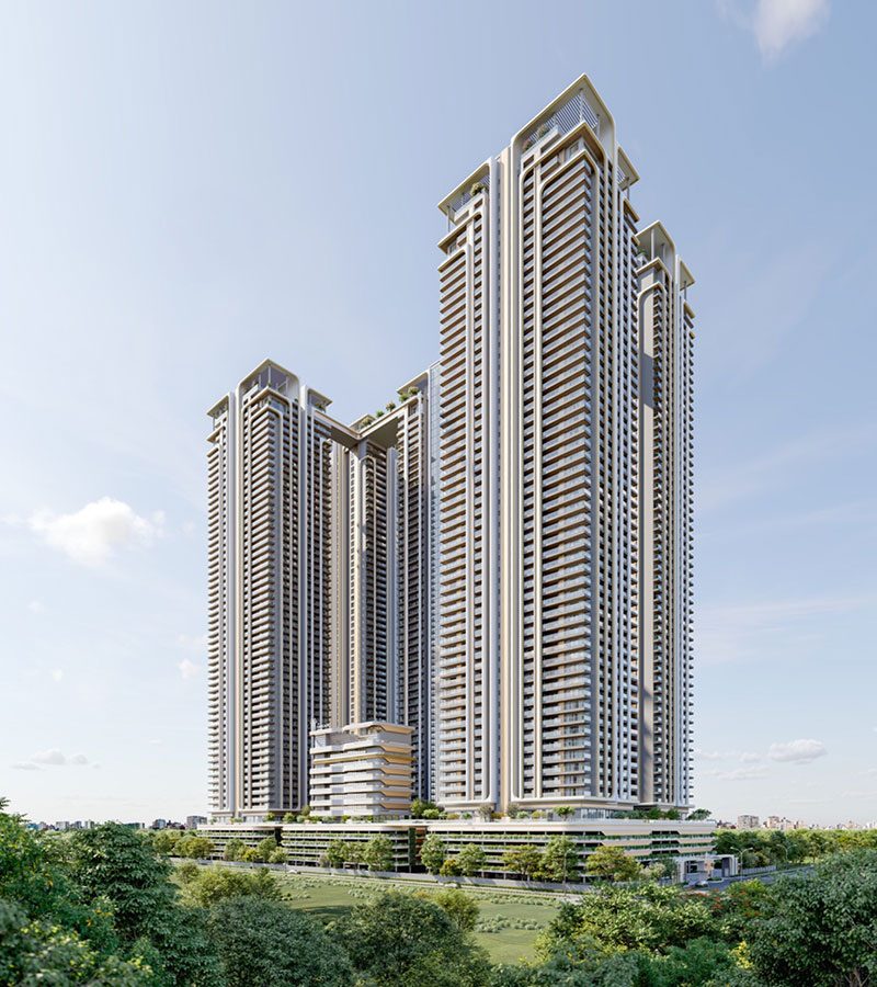 India’s real estate sector and a moment of pride for Hyderabad