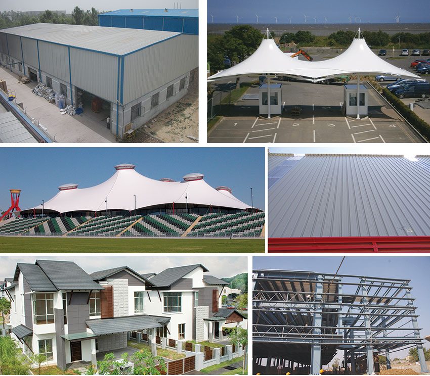 Innovative Roofing Solutions
