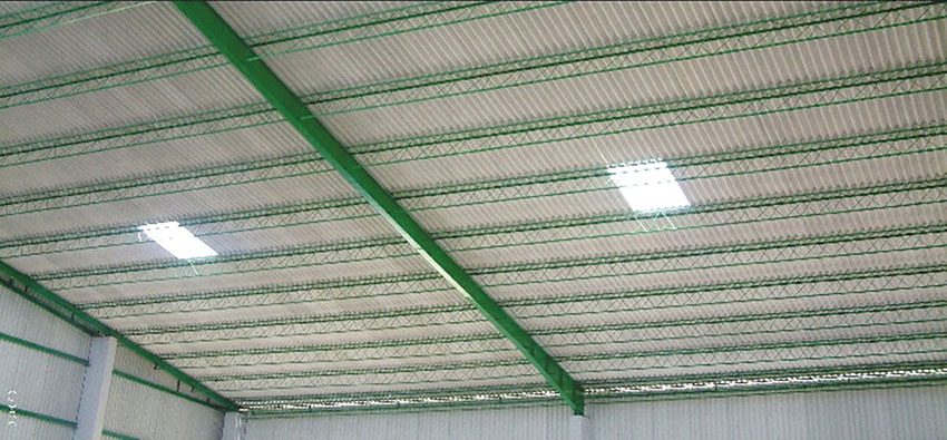 AC Roofing