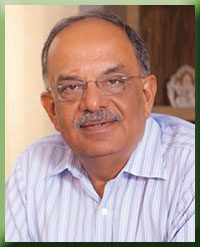 Gautam Suri