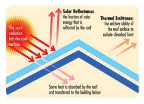 Cool Roof Impacts