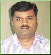 Mahendra Pingle
