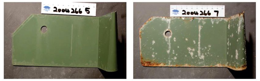Pre-painted Panels