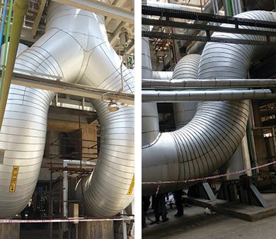 Tata Bluescope Steel Jacketing