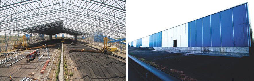 Interarch Ultratech Building