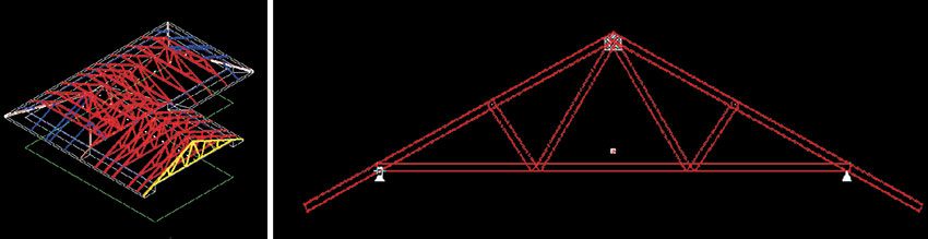 SMARTRUSS System