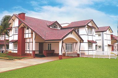 The New Perspective Roof Tile From Monier Elabana