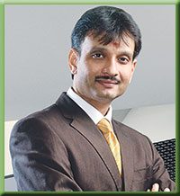 Mayur Patel