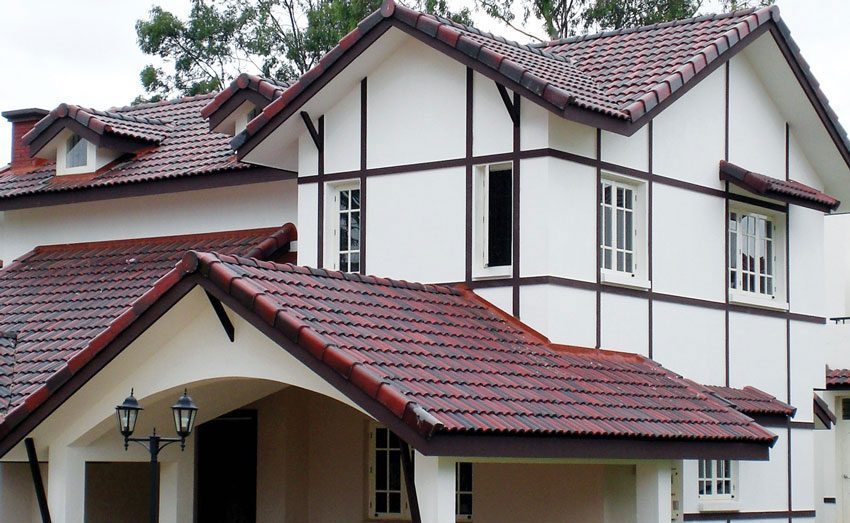 Monier Roofing Elabana