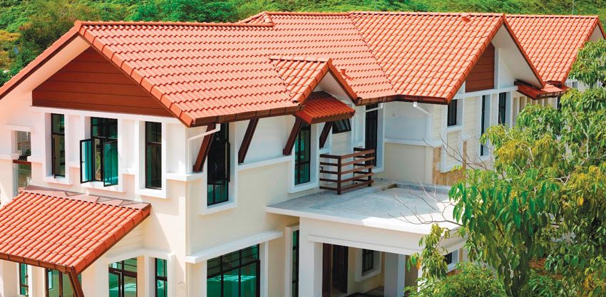 Heritage Toscana Bandar Kinrara