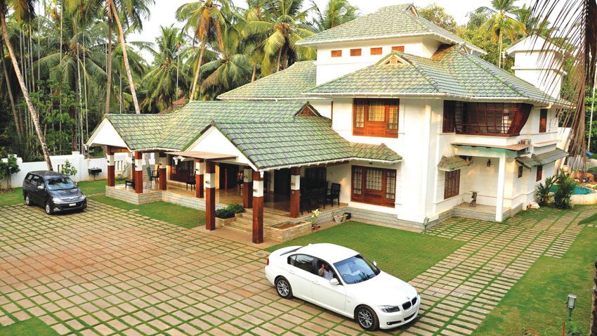 Monier Roofing Solutions