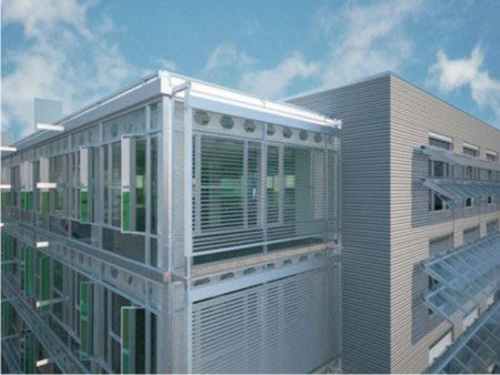 A New Green Sustainable Aluminum