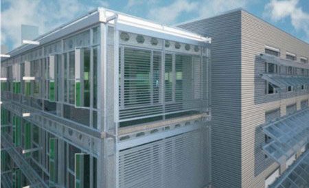 A New Green, Sustainable Aluminum