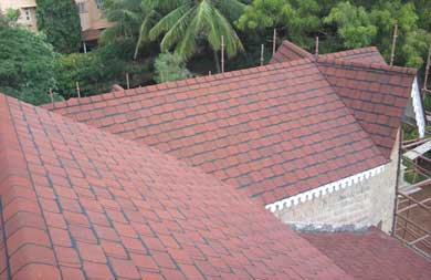 Grand Manor Terracotta Bangalore
