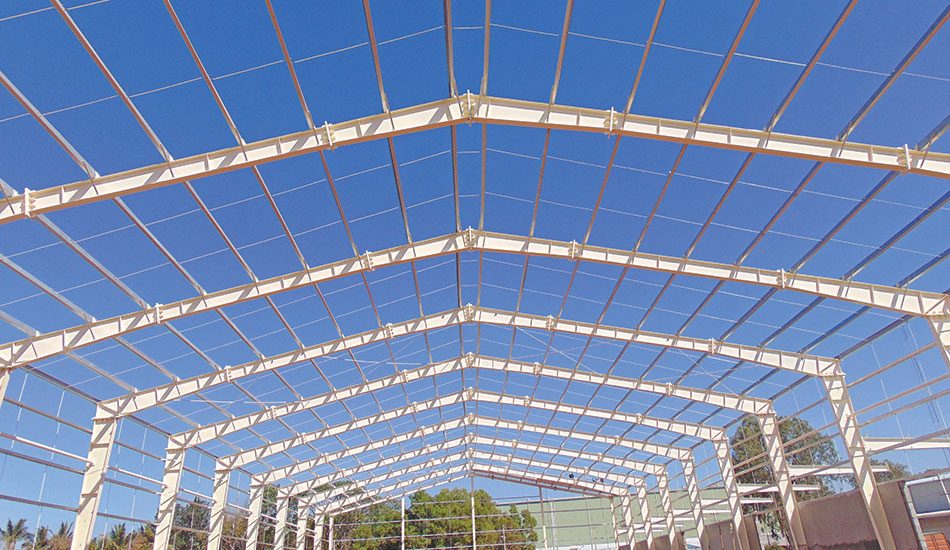 Acetech PEB Systems