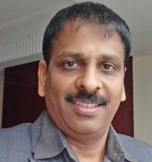 KS Manikandan