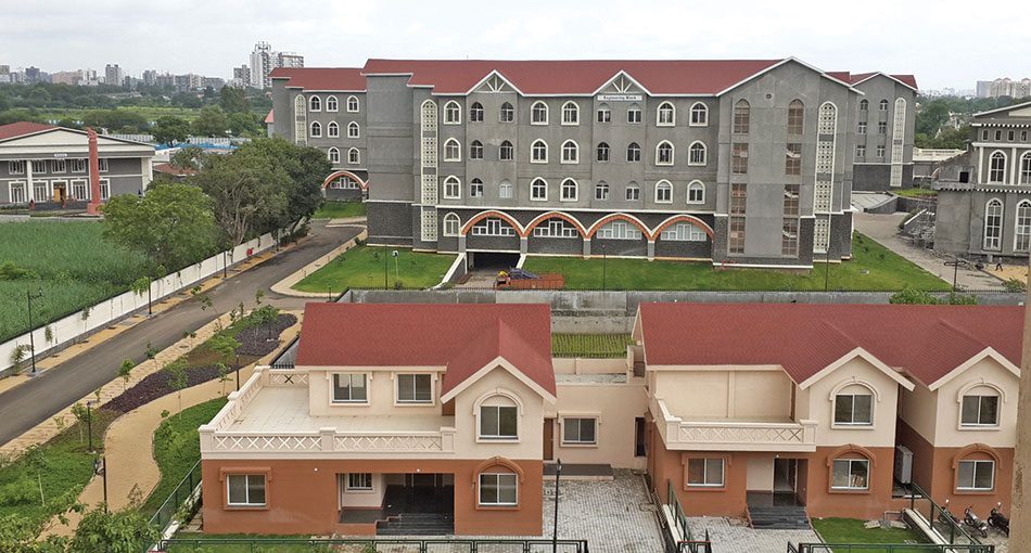 Symbiosis university pune