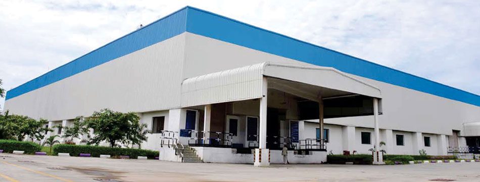 Hindustan Unilever