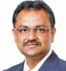 Pulin Trivedi