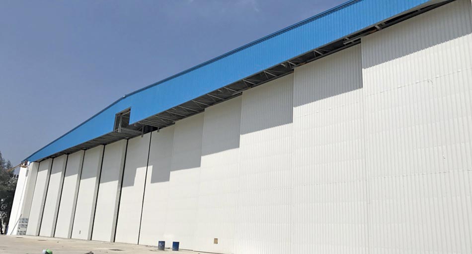 Tata BlueScope Steel