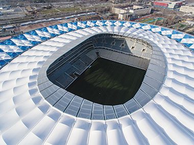 Volgograd Arena