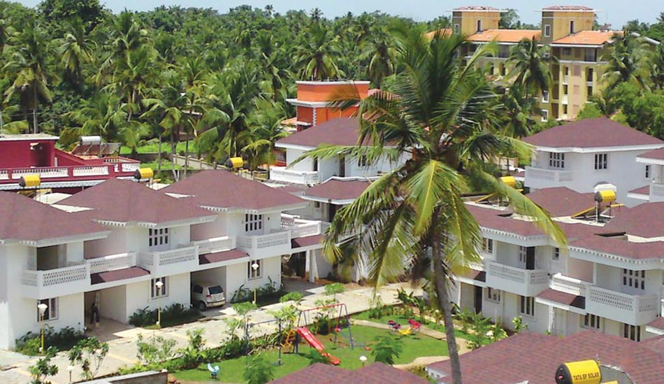 International School Dehradun