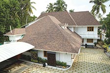 Timeless Beauty of Shingles