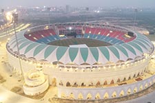 Mehler Texnologies® - Tensile Protective Roofing