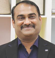 Arun Madappallath