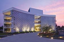 Serge Ferrari Flexible Composite Membrane for Roofing & Shading