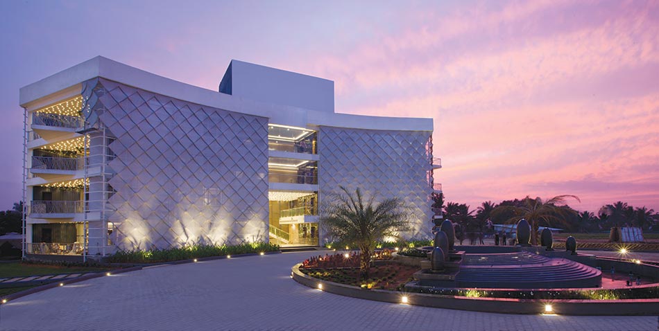 Y Botique Hotel