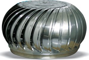 Turbo Ventilator