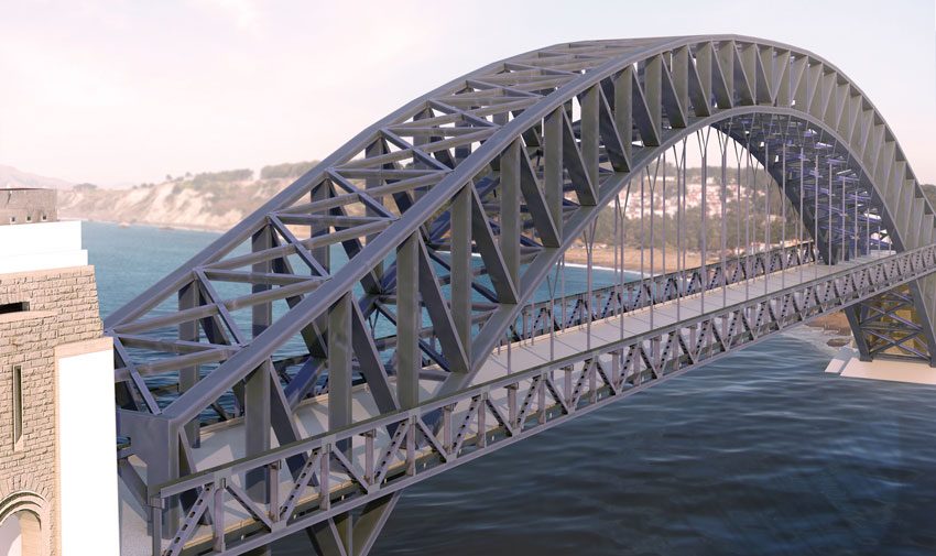 Bridge Structure