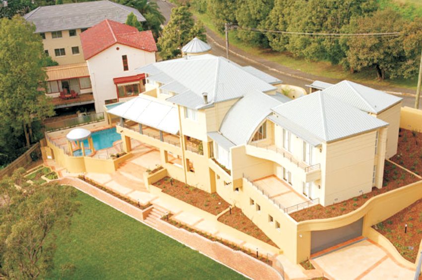 Metal Roofs and Its Installation