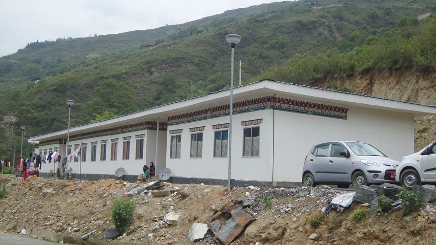 Porta Suites