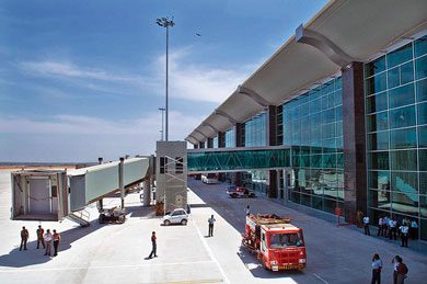 Bangalore International Airport