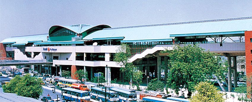 Color Roofing