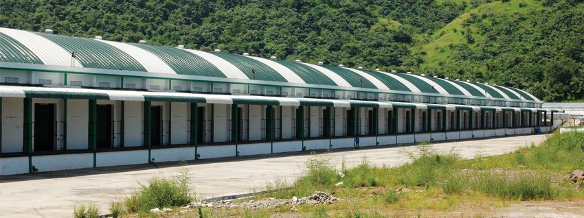 Roofing Technology