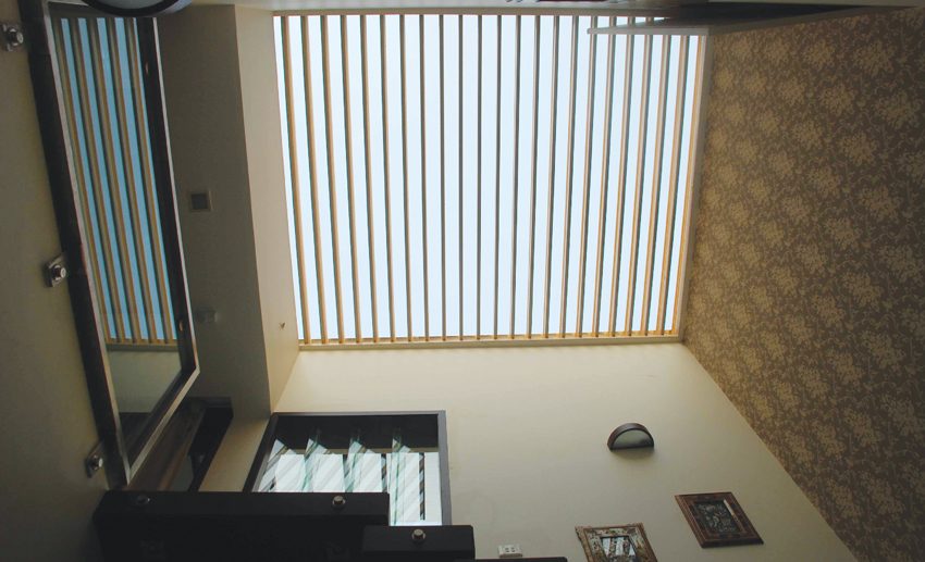 SMARTROOF Courtyard AG